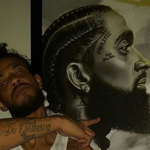 Meet your Posher, Clarence